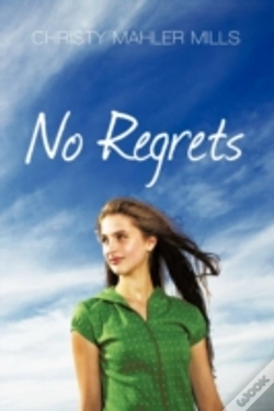 Capa do artigo No Regrets
