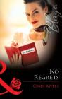 No Regrets - Preview