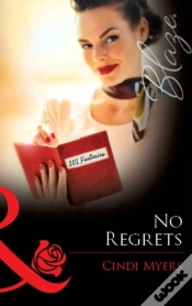Capa do artigo No Regrets