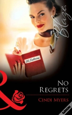 Capa do artigo No Regrets