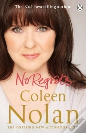 Capa do artigo No Regrets