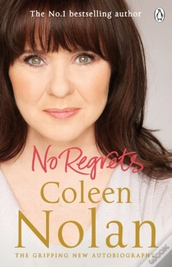 Capa do artigo No Regrets