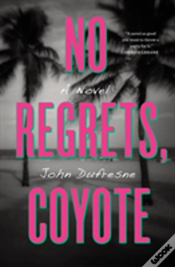 Capa do artigo No Regrets, Coyote