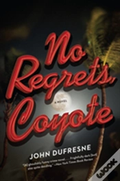 Capa do artigo No Regrets, Coyote