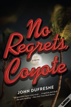 Capa do artigo No Regrets, Coyote