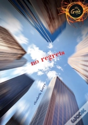 Capa do artigo No Regrets