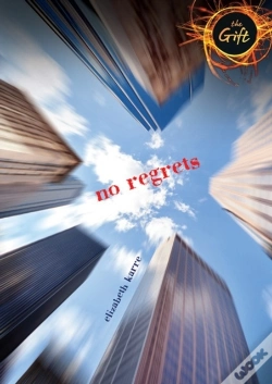 Capa do artigo No Regrets