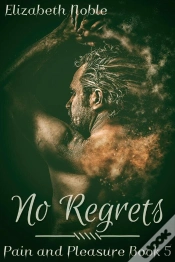 Capa do artigo No Regrets