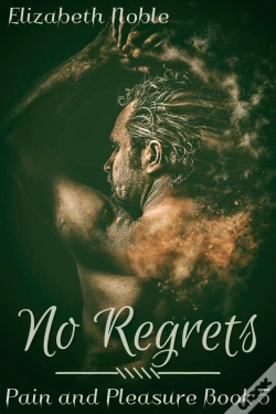 Capa do artigo No Regrets