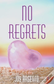 Capa do artigo No Regrets