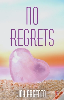Capa do artigo No Regrets