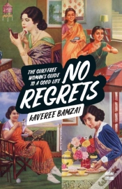 Capa do artigo No Regrets
