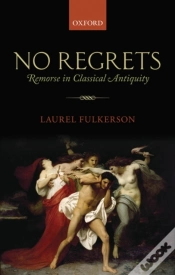Capa do artigo No Regrets