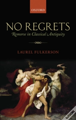 Capa do artigo No Regrets
