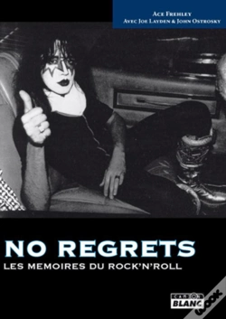 Capa do artigo No Regrets - Les Memoires Du Rock'N'Roll