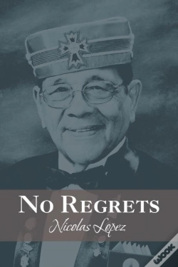 Capa do artigo No Regrets