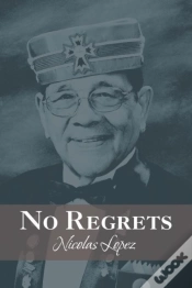Capa do artigo No Regrets