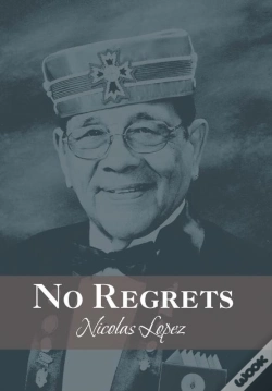 Capa do artigo No Regrets