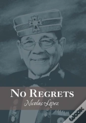 Capa do artigo No Regrets
