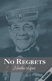 Capa do artigo No Regrets