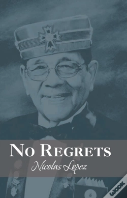 Capa do artigo No Regrets