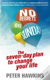 Capa do artigo No Regrets On Sunday