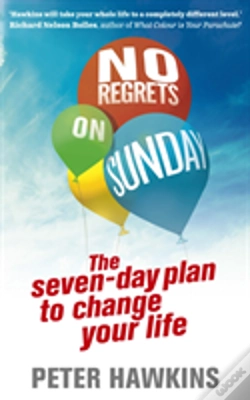 Capa do artigo No Regrets On Sunday