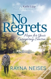 Capa do artigo No Regrets