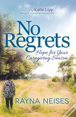Capa do artigo No Regrets