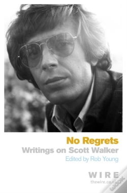 Capa do artigo No Regrets