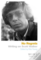 Capa do artigo No Regrets