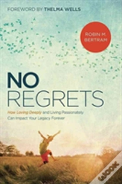 Capa do artigo No Regrets