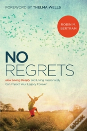 Capa do artigo No Regrets