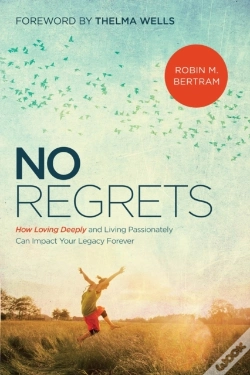 Capa do artigo No Regrets