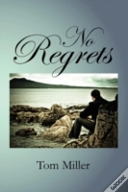 Capa do artigo No Regrets