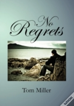 Capa do artigo No Regrets