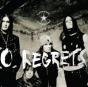 No Regrets - Vinil - Preview