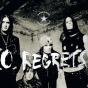 No Regrets - Vinil - Preview
