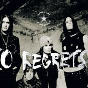 Capa do artigo No Regrets - Vinil