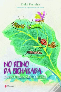 Capa do artigo No Reino da Bicharada