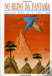 Capa do artigo No Reino da Fantasia