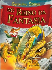 Capa do artigo No Reino da Fantasia