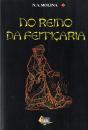 No Reino da Feitiçaria - Preview