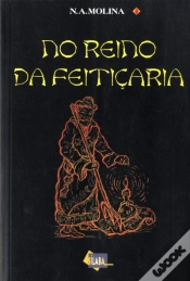 Capa do artigo No Reino da Feitiçaria