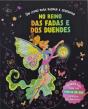 No Reino das Fadas e dos Duendes - Preview