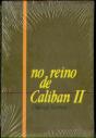 No Reino de Caliban II - Preview