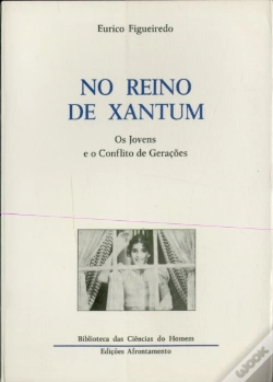 Capa do artigo No Reino de Xantum / Os Jovens e o Conflito de Gerações