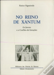 Capa do artigo No Reino de Xantum / Os Jovens e o Conflito de Gerações