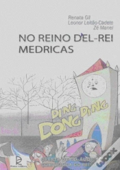 Capa do artigo No Reino d