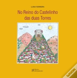 Capa do artigo No Reino do Castelinho das Duas Torres